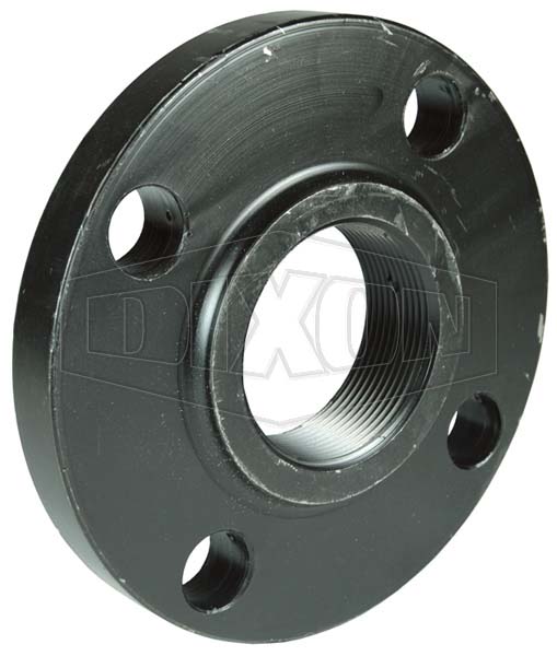 150 LB. ASA Forged NPT Threaded Flange